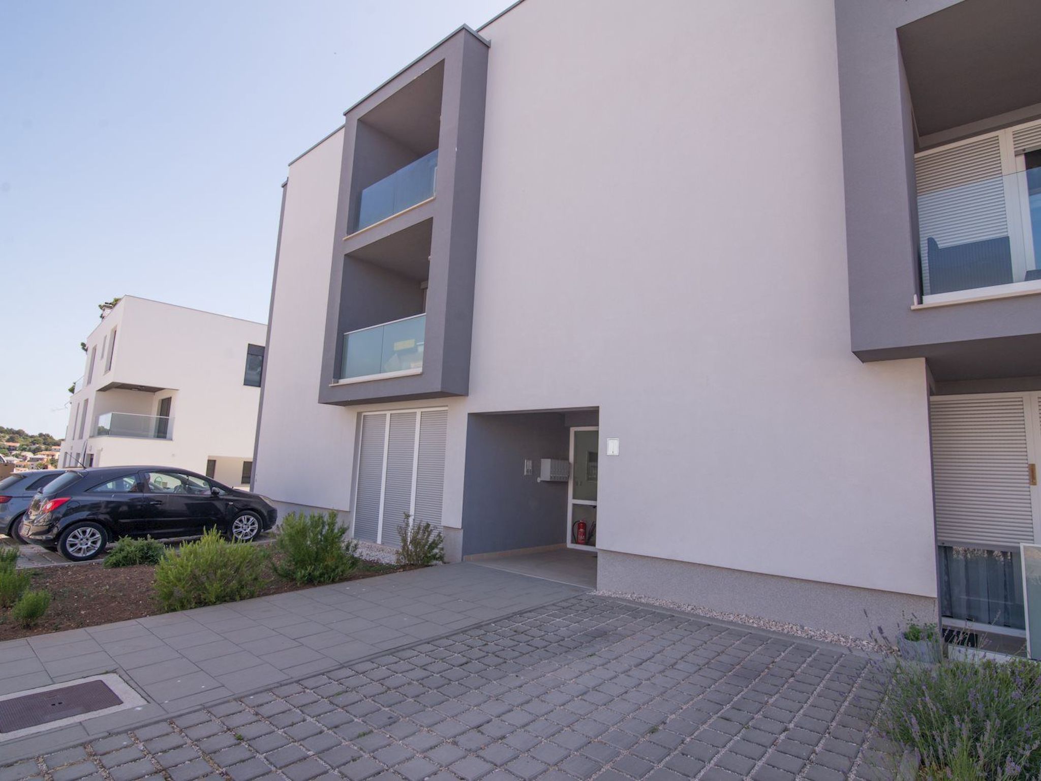 Luxe appartement aan zee in Mali Lošinj voor 4 personen - foto 23