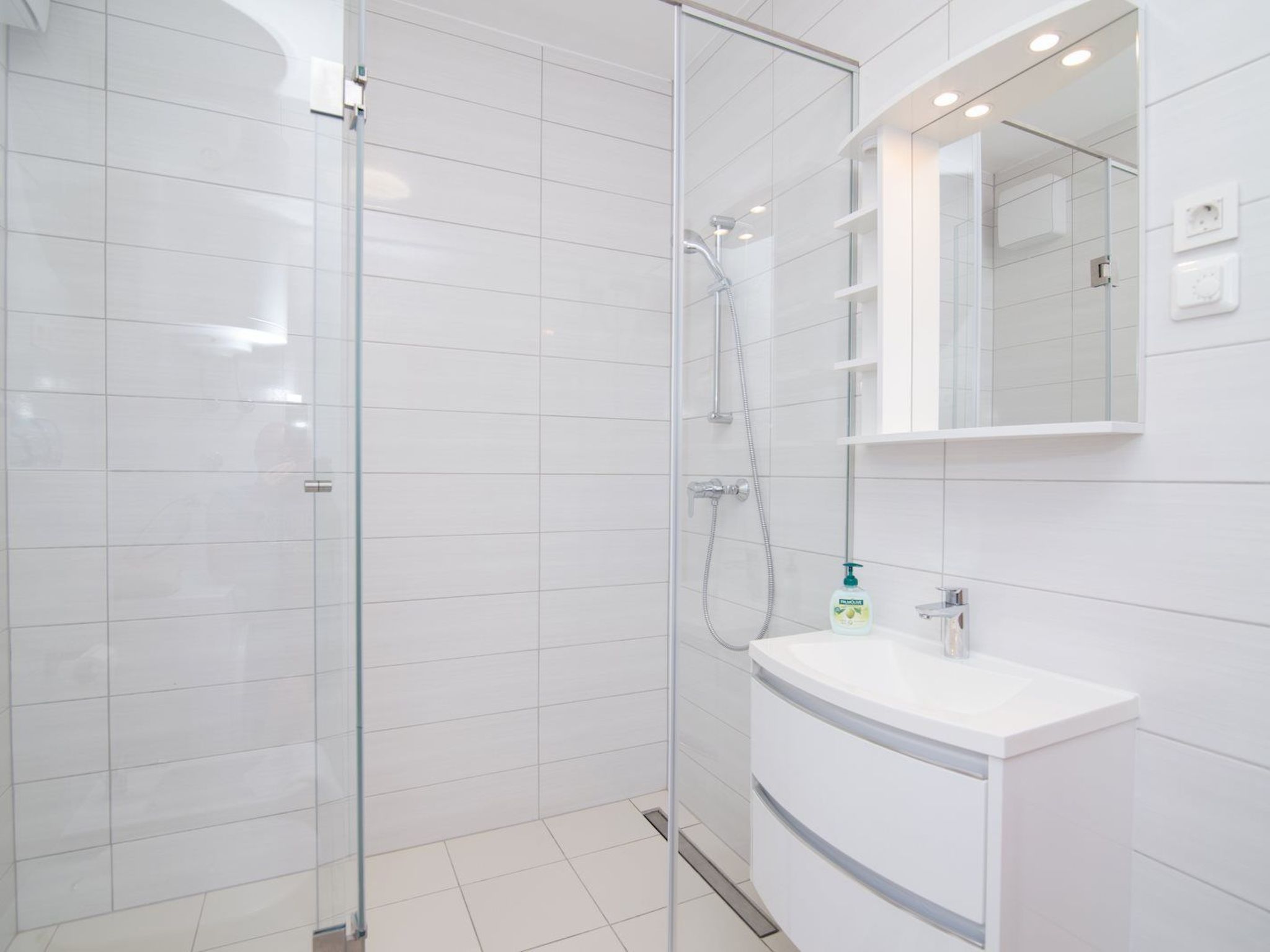 Luxe appartement aan zee in Mali Lošinj voor 4 personen - foto 24