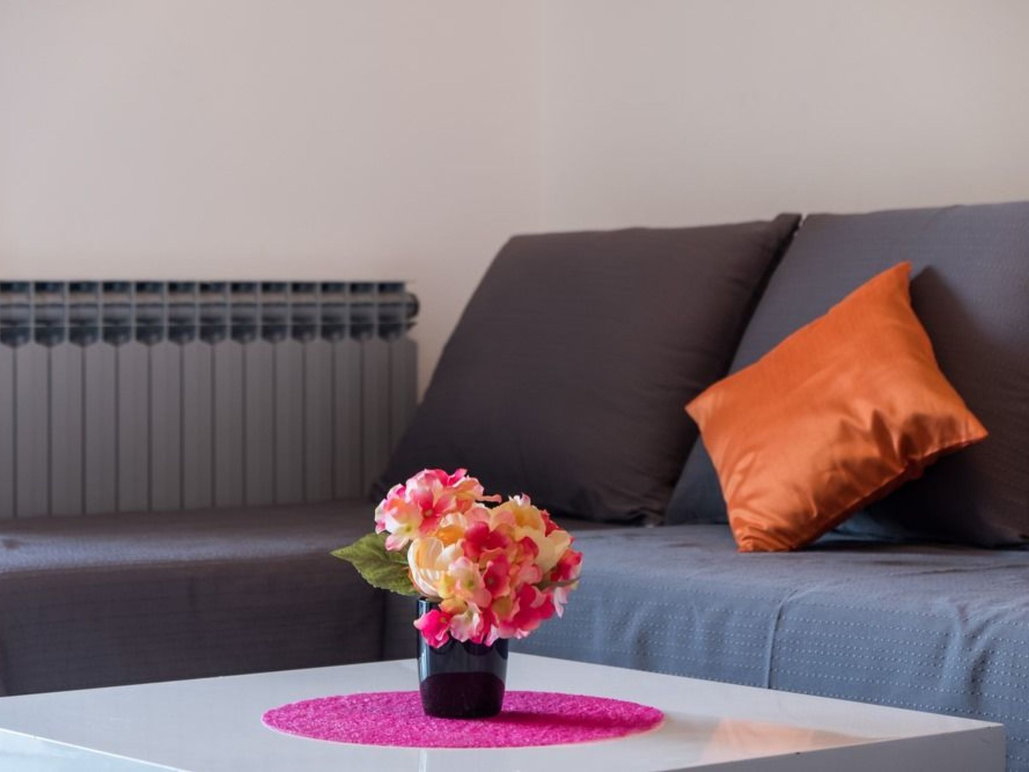 Villa Magnolia - Apartment Lavanda-Binnen