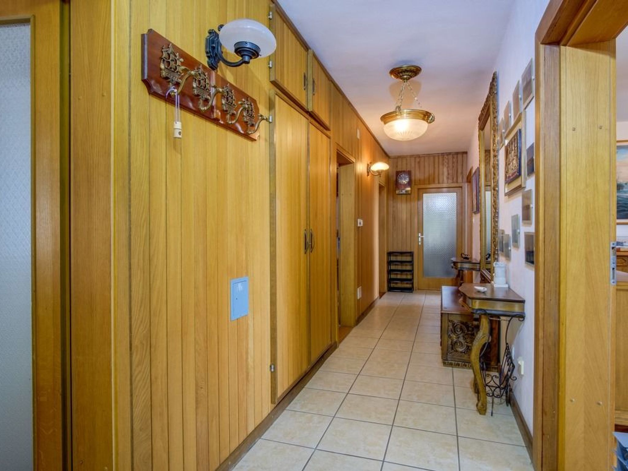 Villa Magnolia – Apartment Magnolia-Binnen