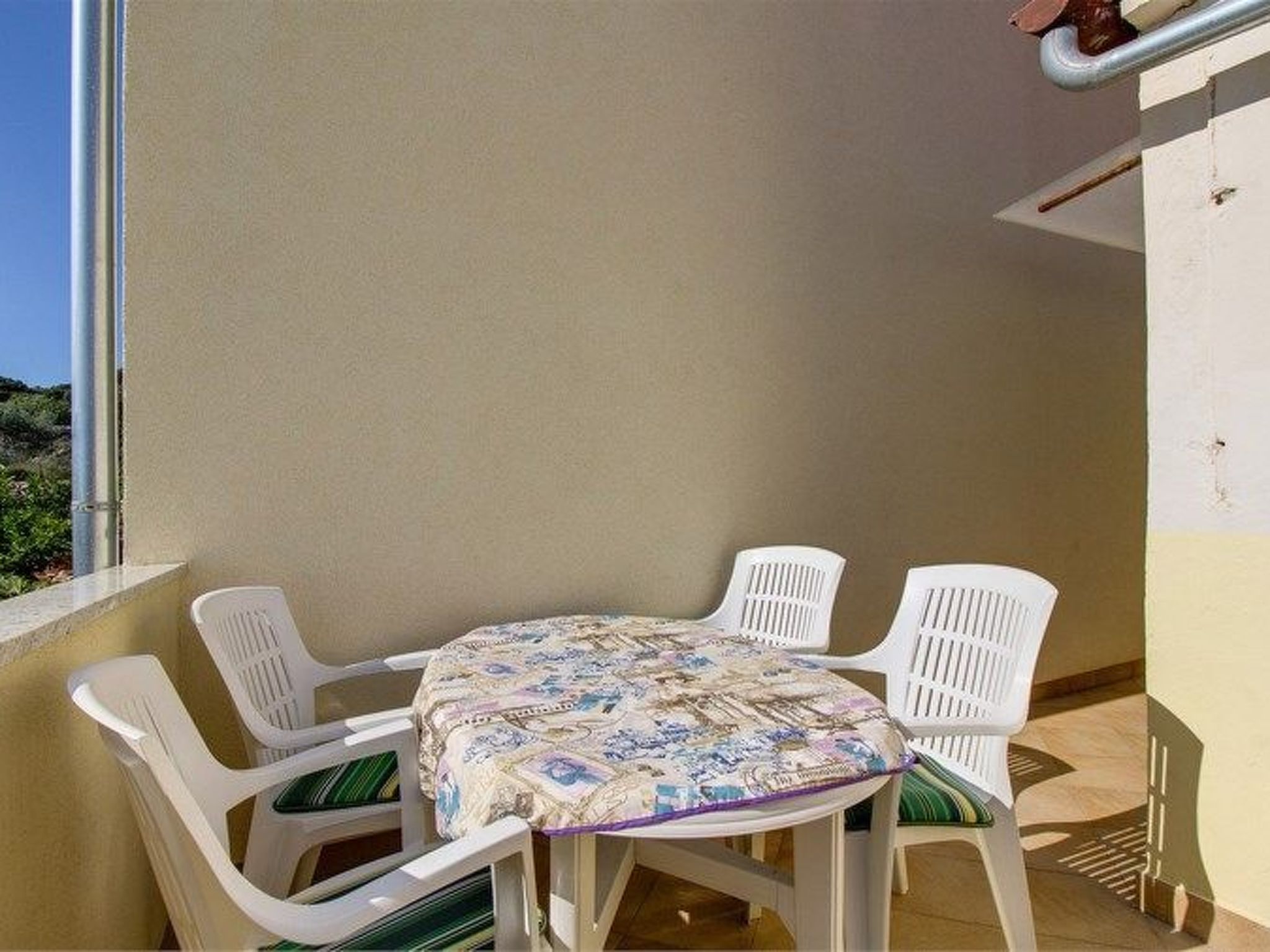 Mit Balkon-Image-tags.info