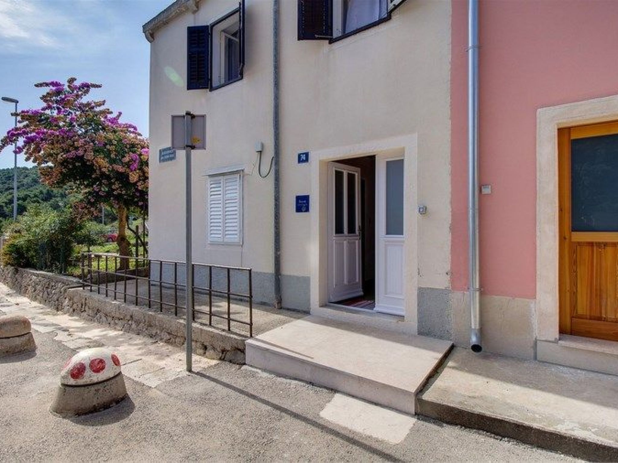 Mit Balkon-Image-tags.info