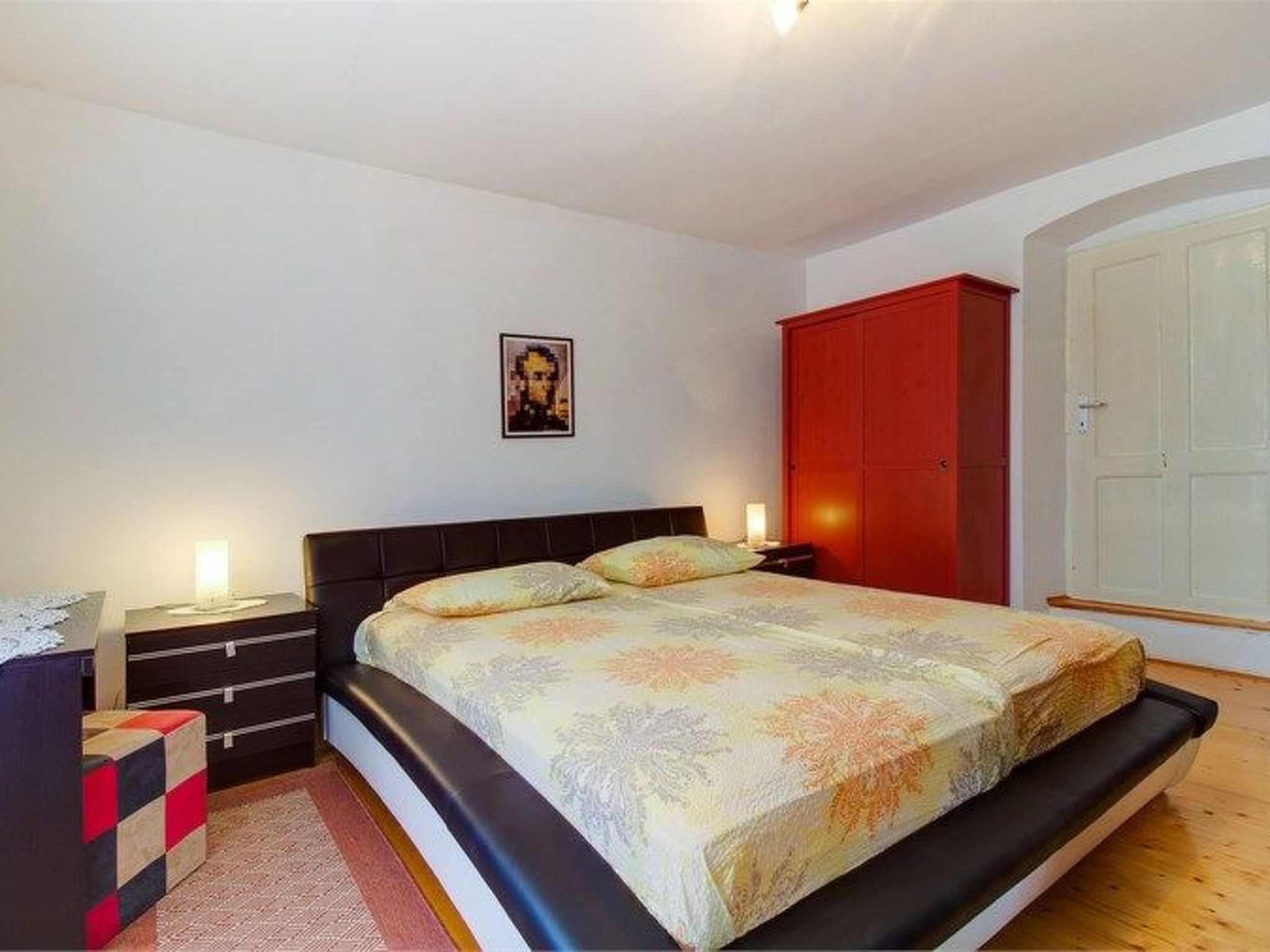 Mit Balkon-Image-tags.info