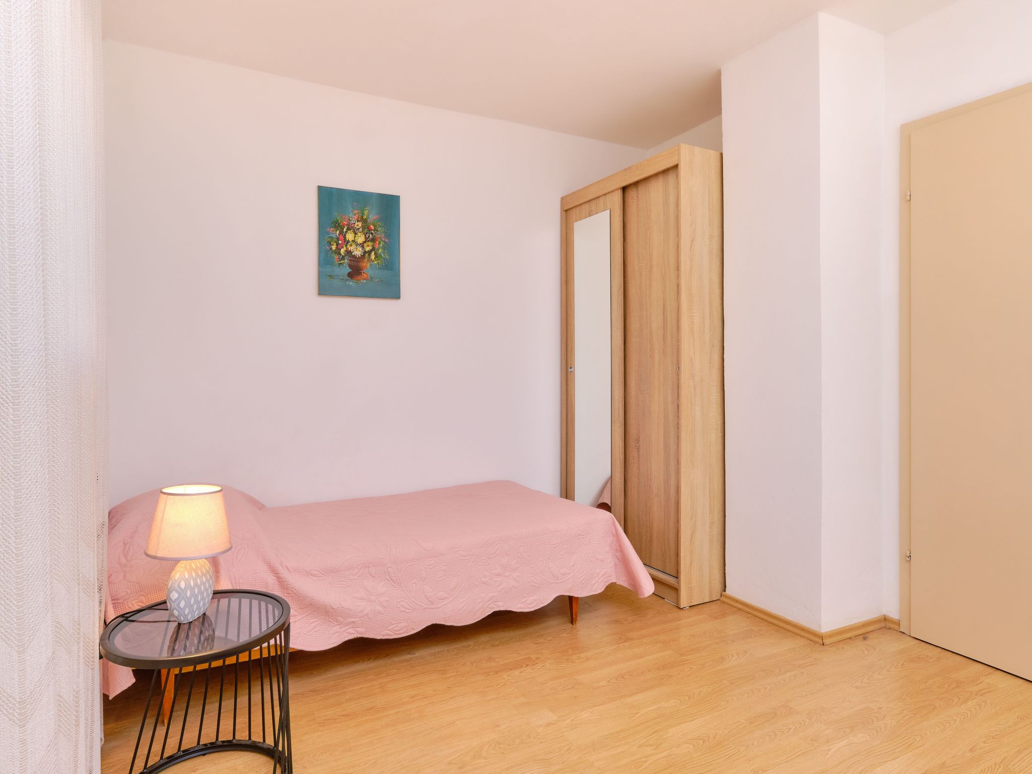 Wohnung in Mali Losinj mit privatem Parkplatz-Image-tags.info