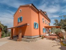 Vrijstaand vakantiehuis voor 2 personen nabij zee in Veli Lošinj - thumbnail 2