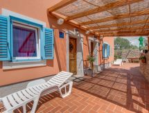 Vrijstaand vakantiehuis voor 2 personen nabij zee in Veli Lošinj - thumbnail 3
