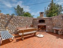 Vrijstaand vakantiehuis voor 2 personen nabij zee in Veli Lošinj - thumbnail 4