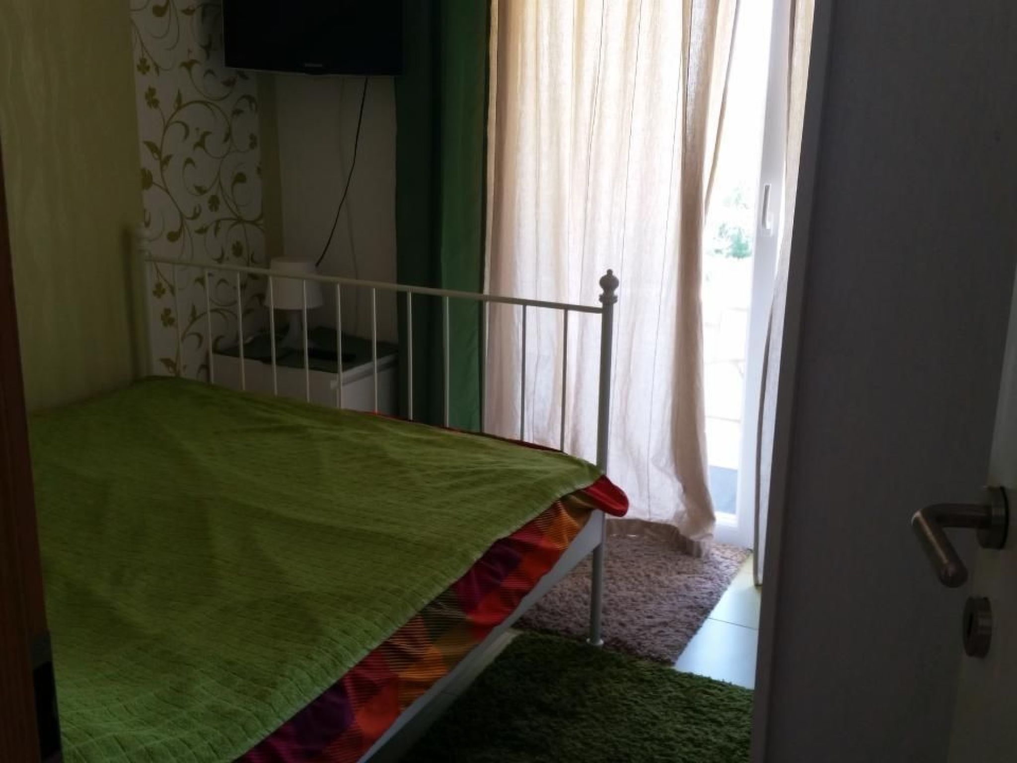 Villa Androcec-Binnen