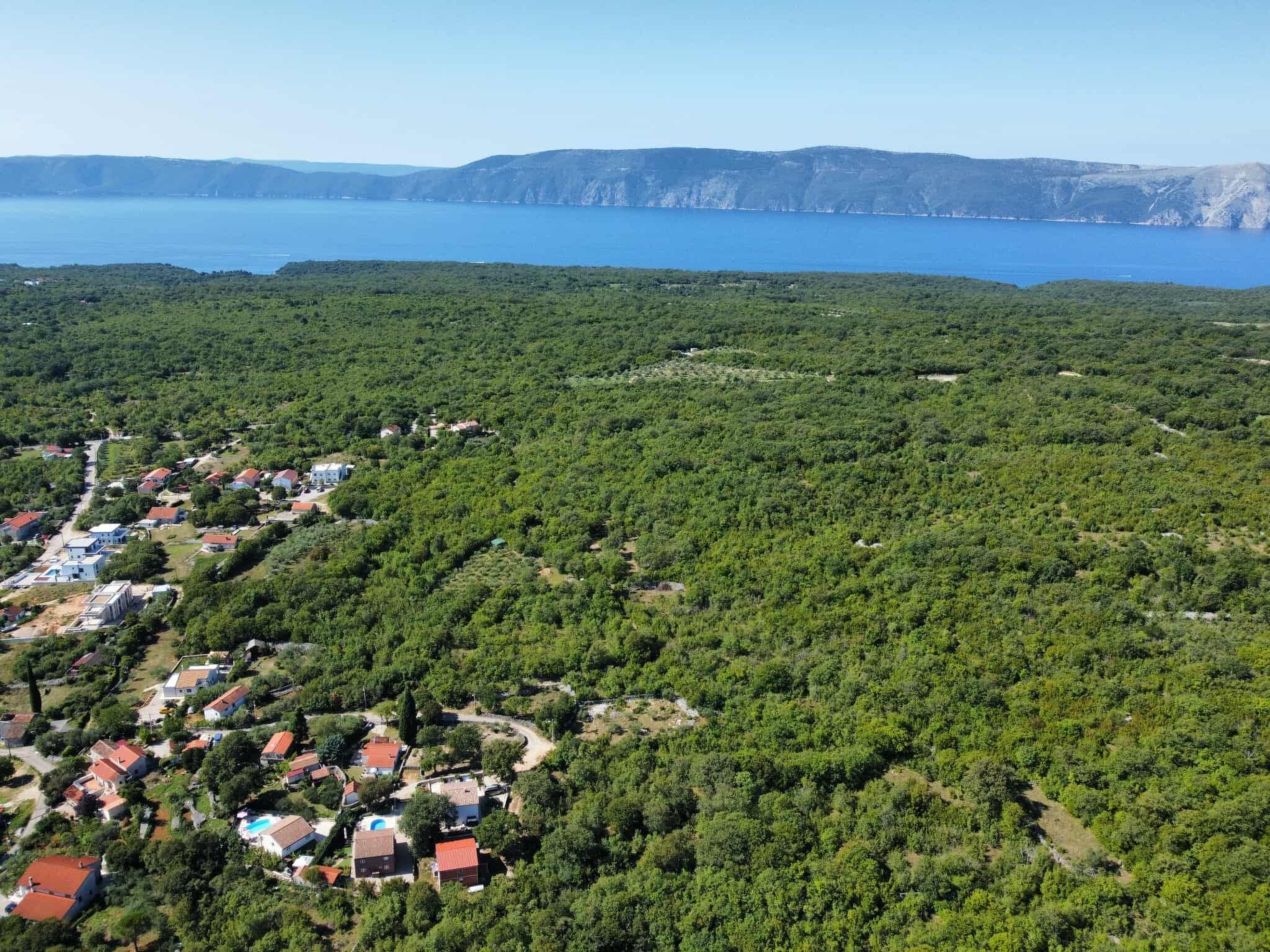 Villa Androcec-Binnen