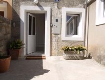 Vrijstaand vakantiehuisje Federica vlakbij zee en centrum Veli Lošinj - thumbnail 5