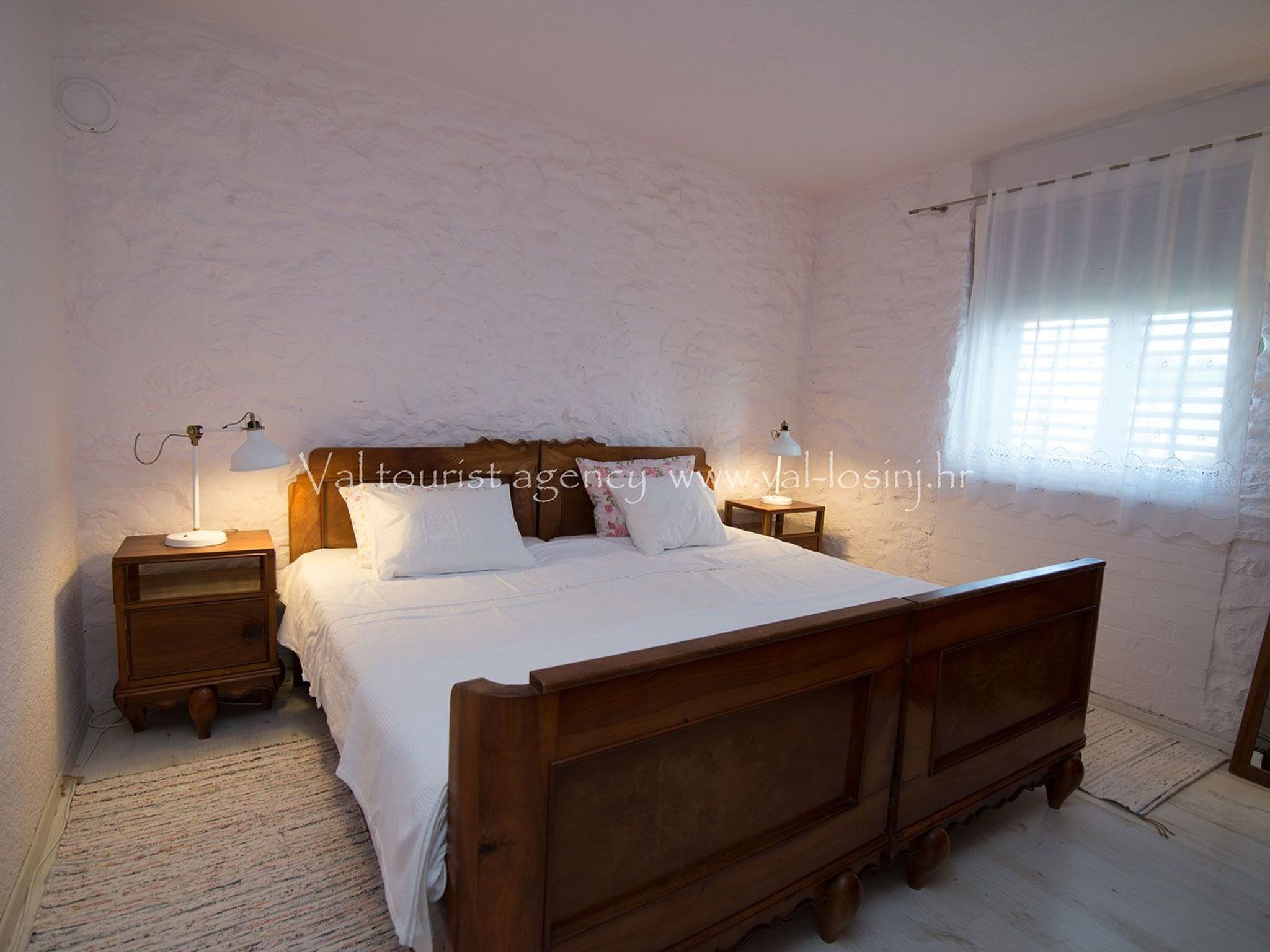 Schöne Wohnung in Veli Losinj-Binnen