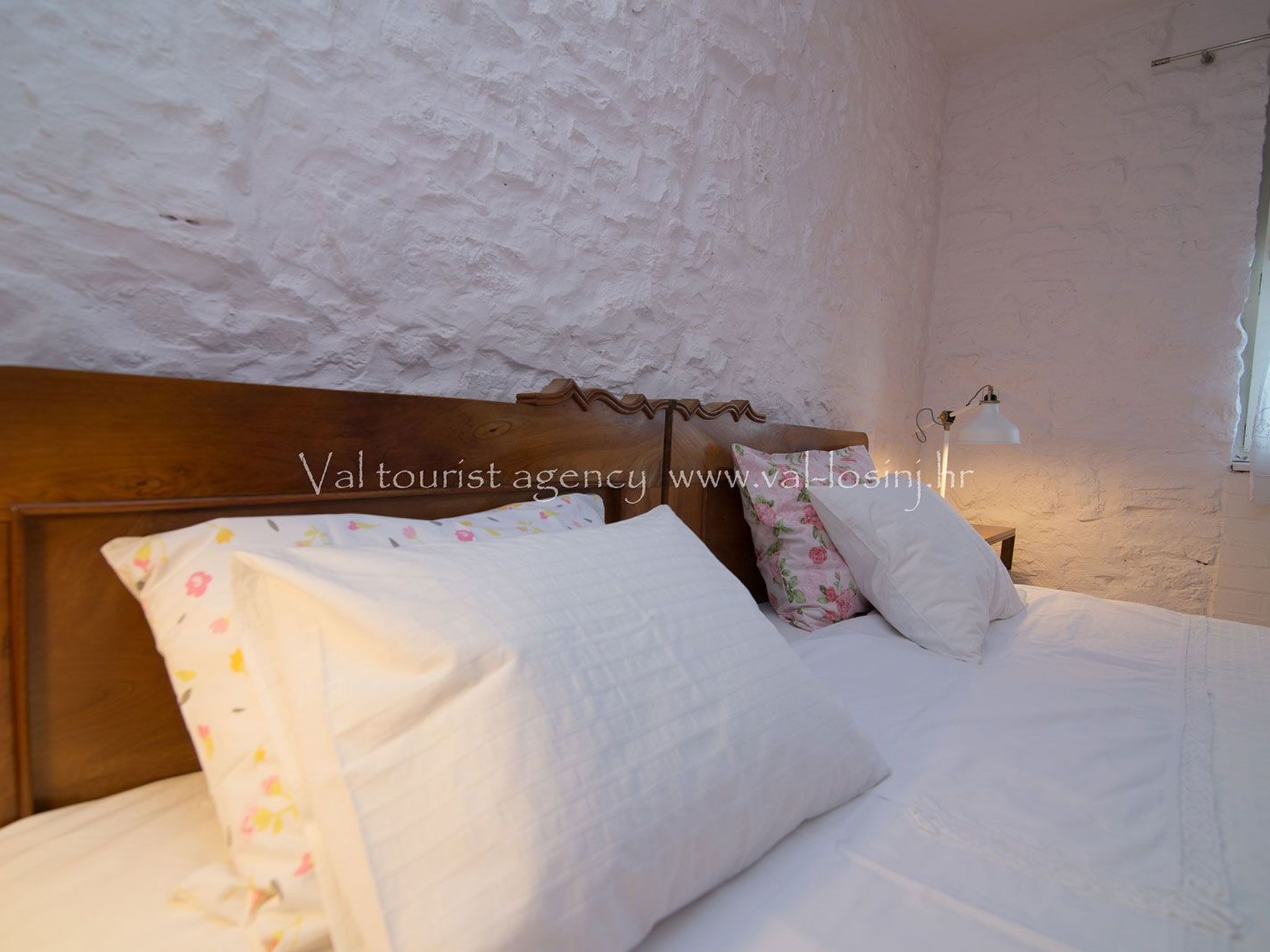 Schöne Wohnung in Veli Losinj-Binnen