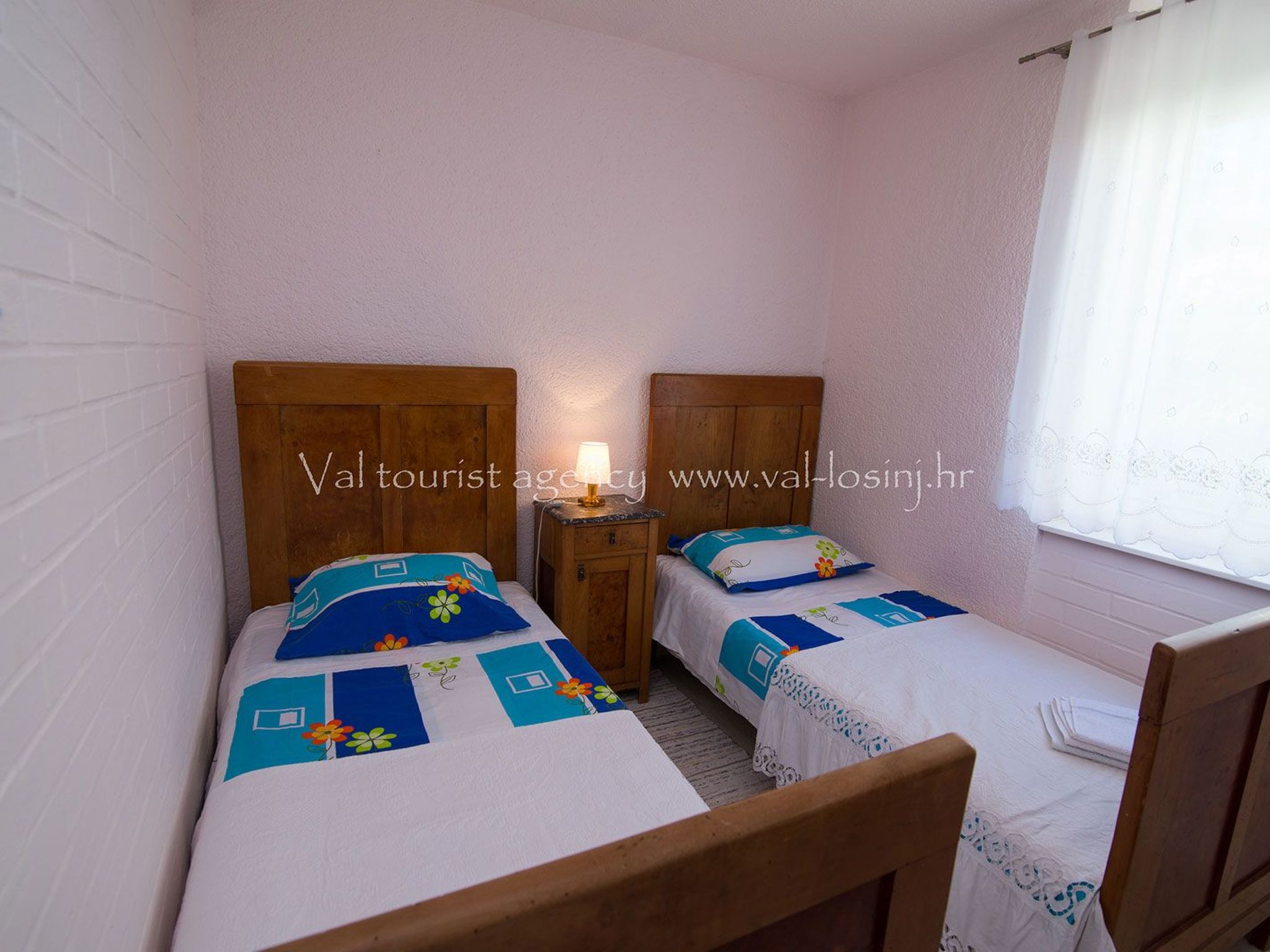 Schöne Wohnung in Veli Losinj-Binnen