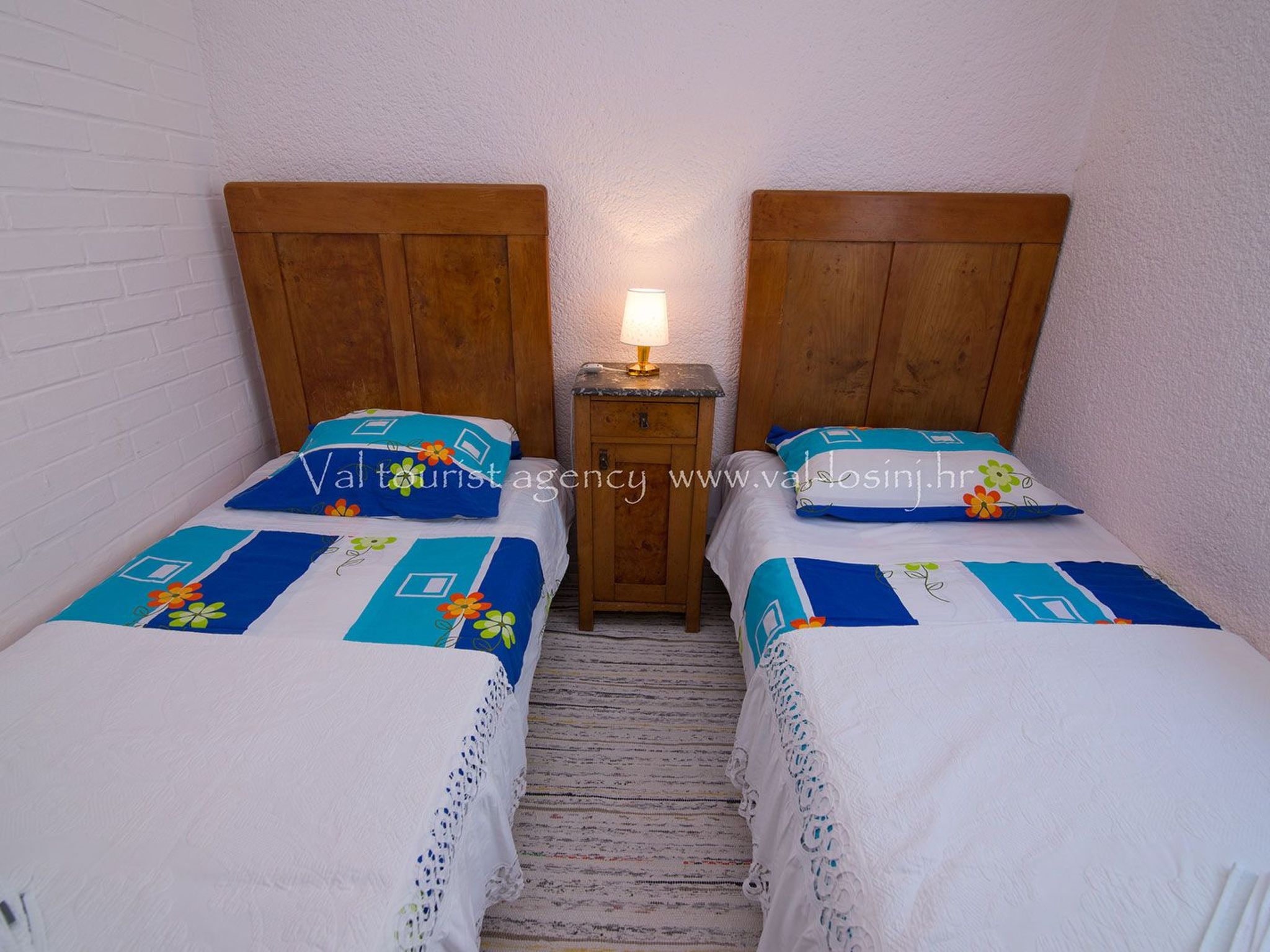 Schöne Wohnung in Veli Losinj-Binnen