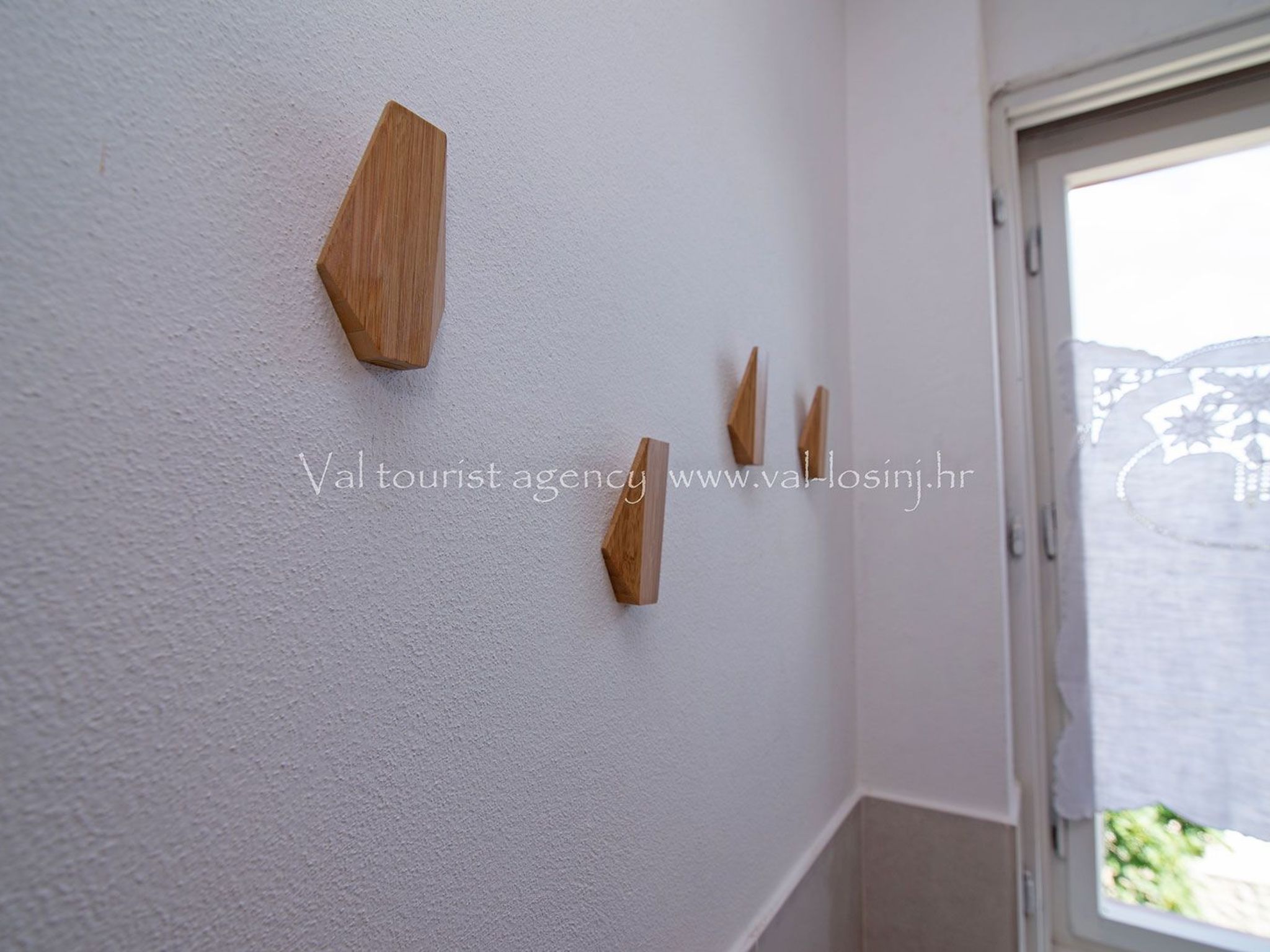 Schöne Wohnung in Veli Losinj-Binnen