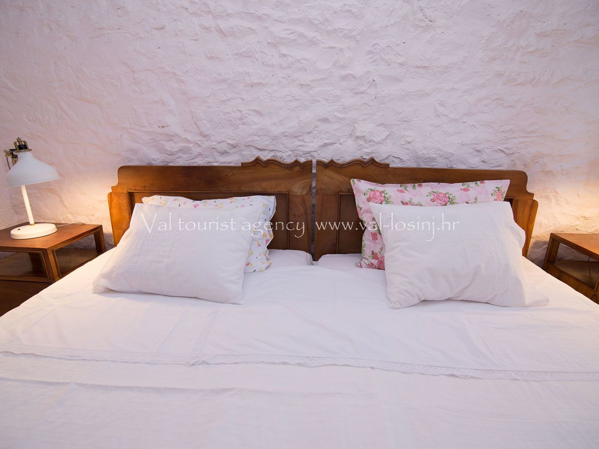 Schöne Wohnung in Veli Losinj-Binnen