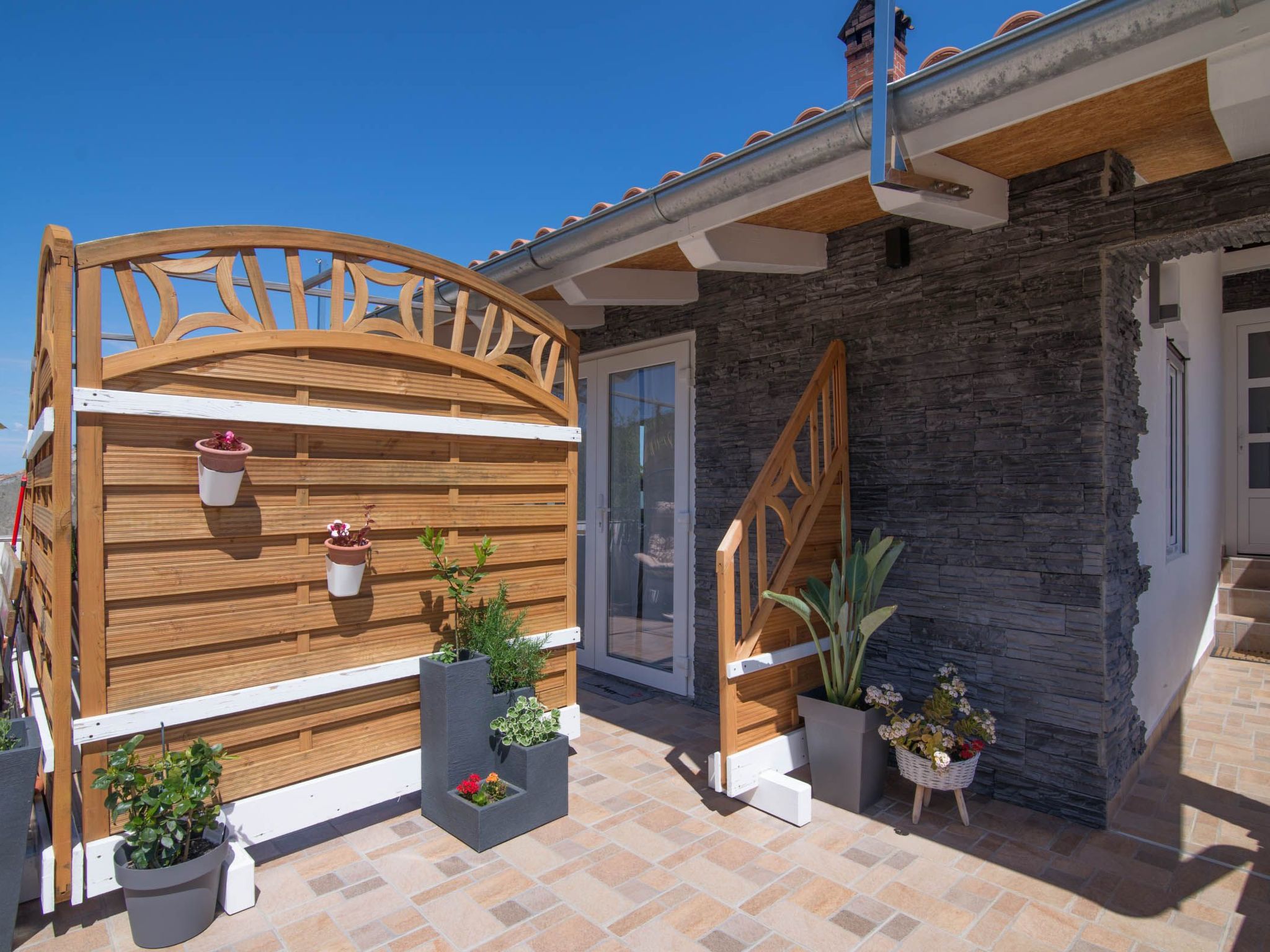 Andrej in Veli Losinj