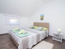 Tia Appartement mit Meerblick