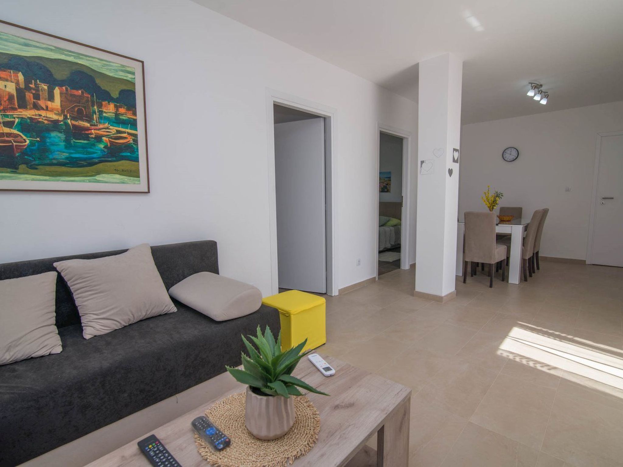 Tia Appartement mit Meerblick-Image-tags.info