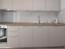 Vrijstaand appartement in het centrum van Veli Lošinj - thumbnail 3