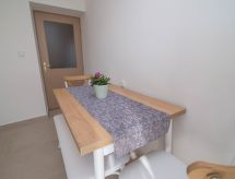 Vrijstaand appartement in het centrum van Veli Lošinj - thumbnail 4