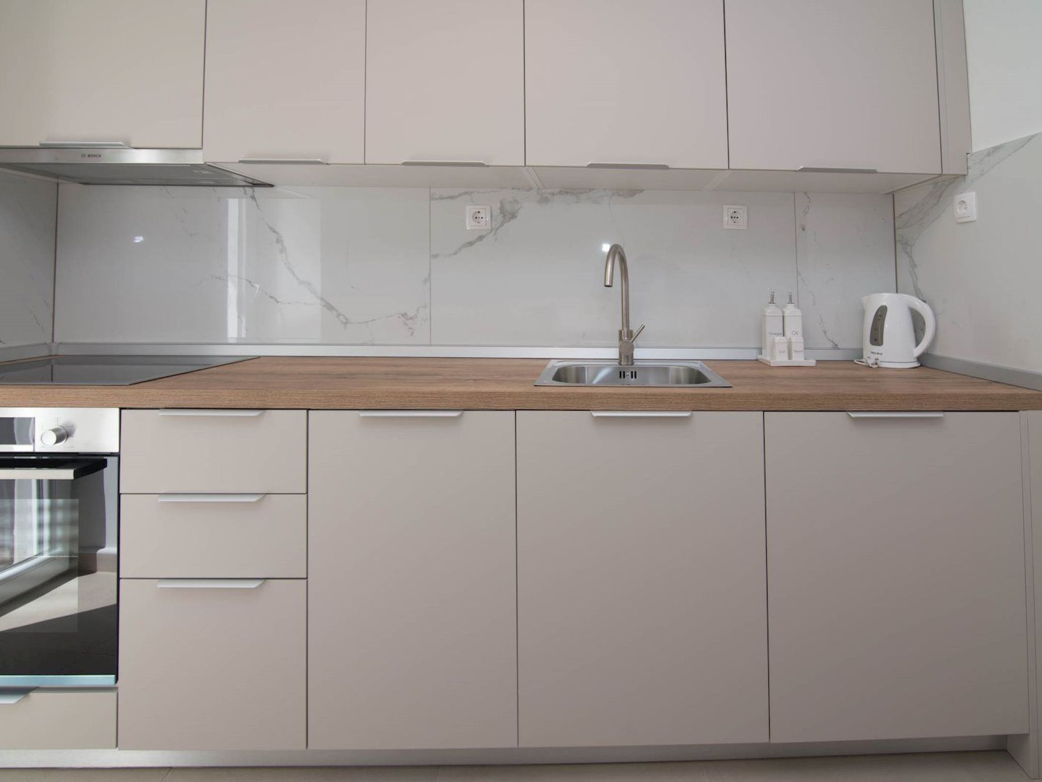 Studio-Wohnung "Marija"