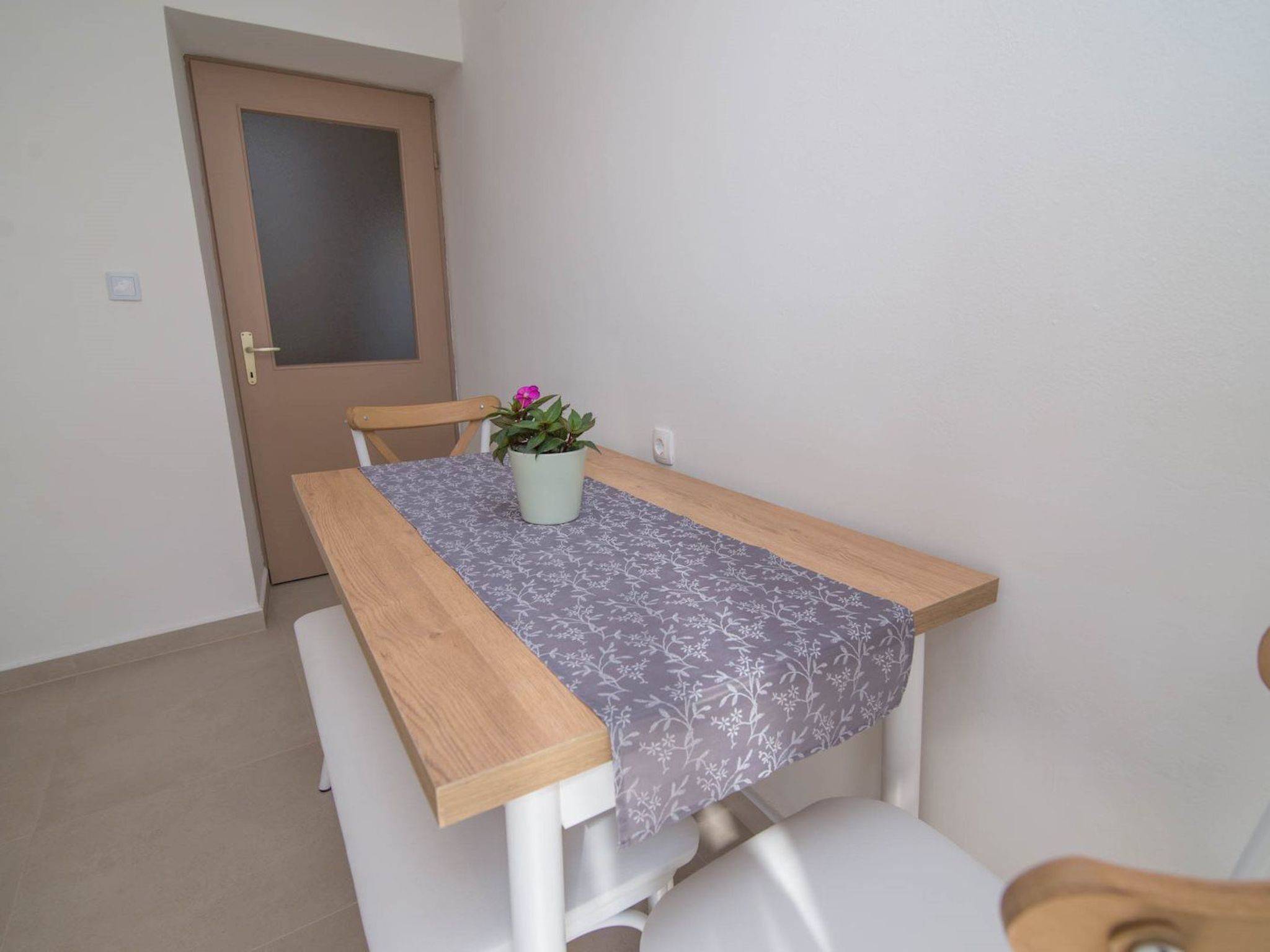 Studio-Wohnung "Marija"