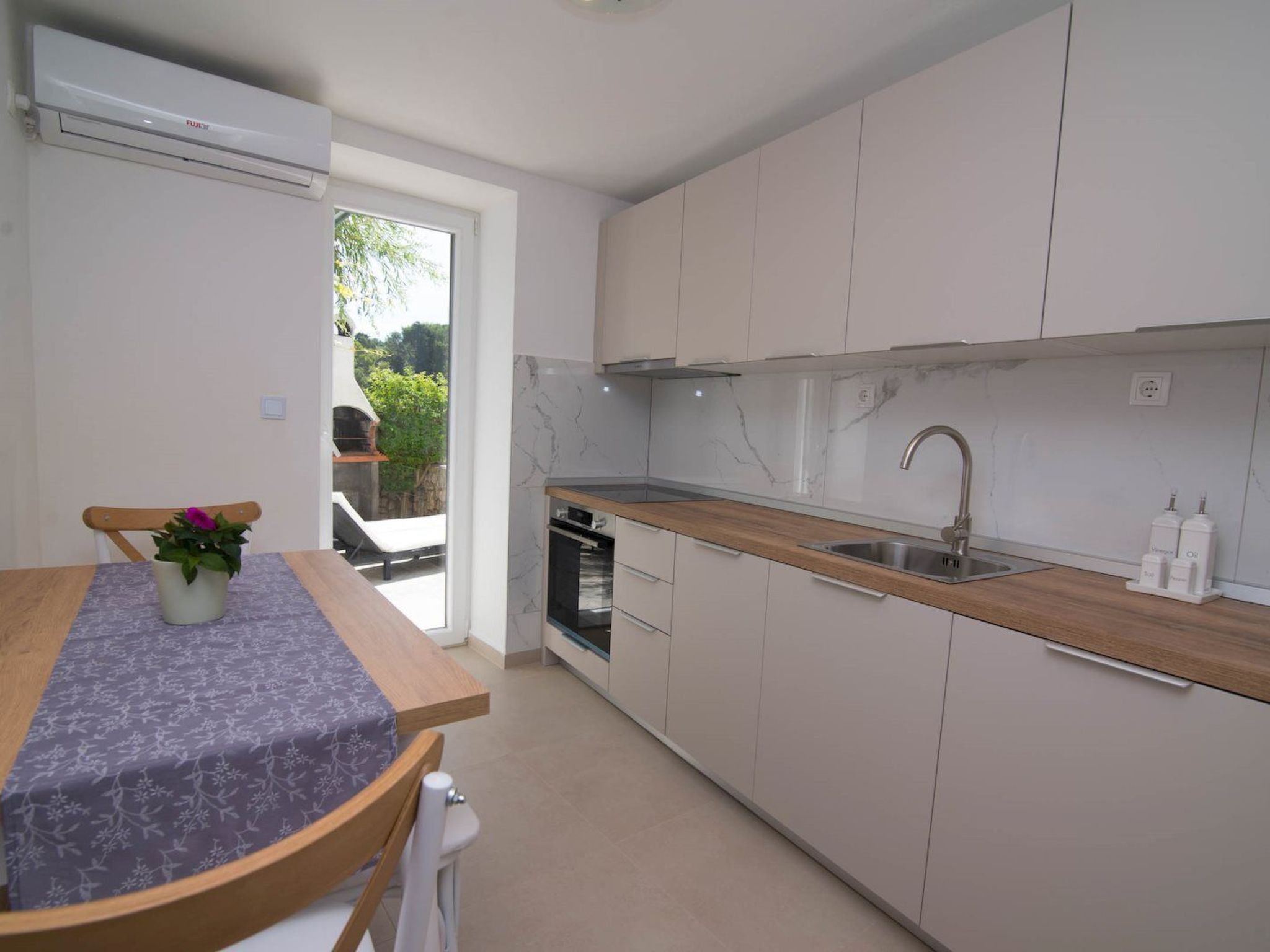 Studio-Wohnung "Marija"-Image-tags.info