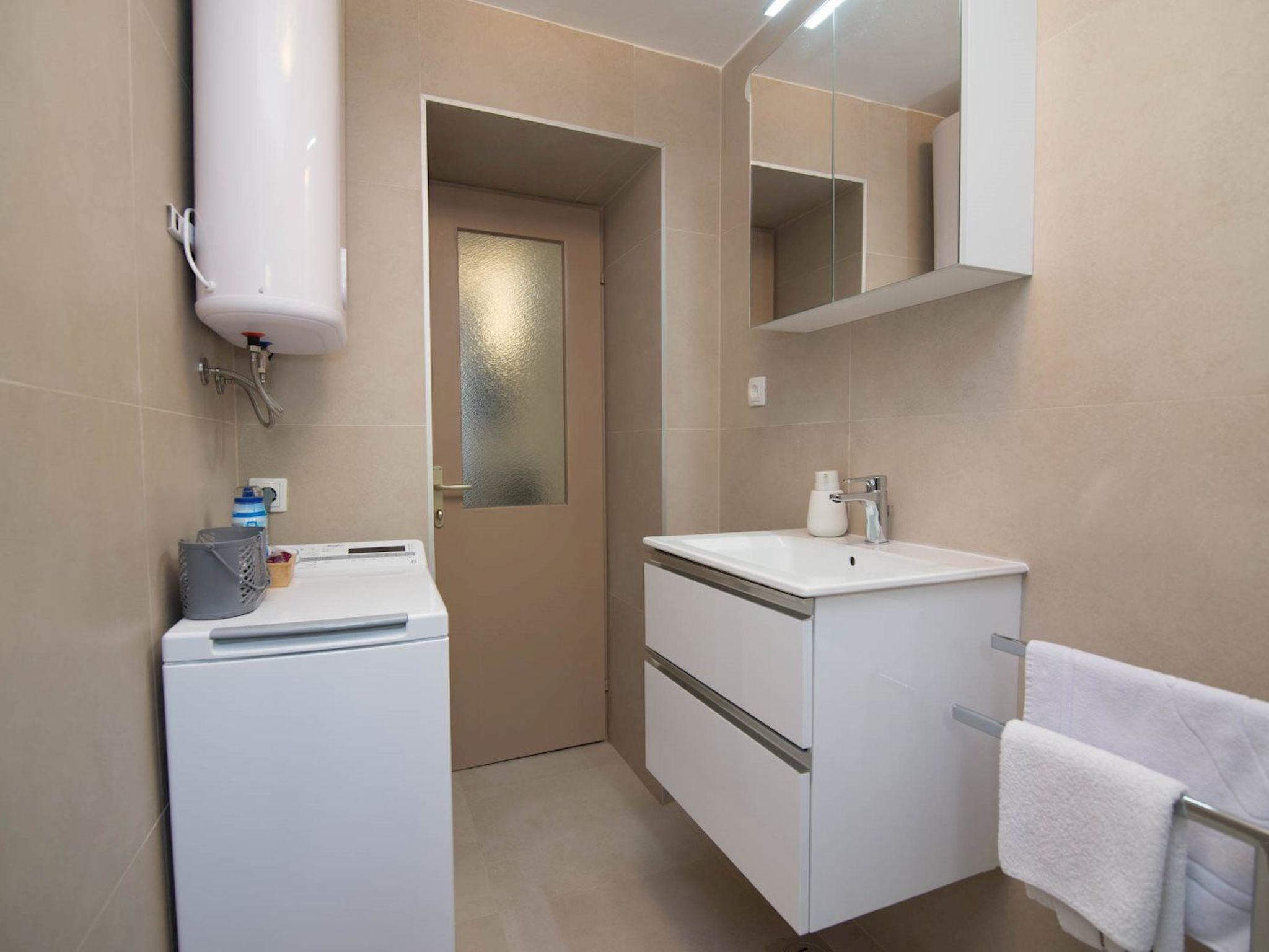 Studio-Wohnung "Marija"-Image-tags.info