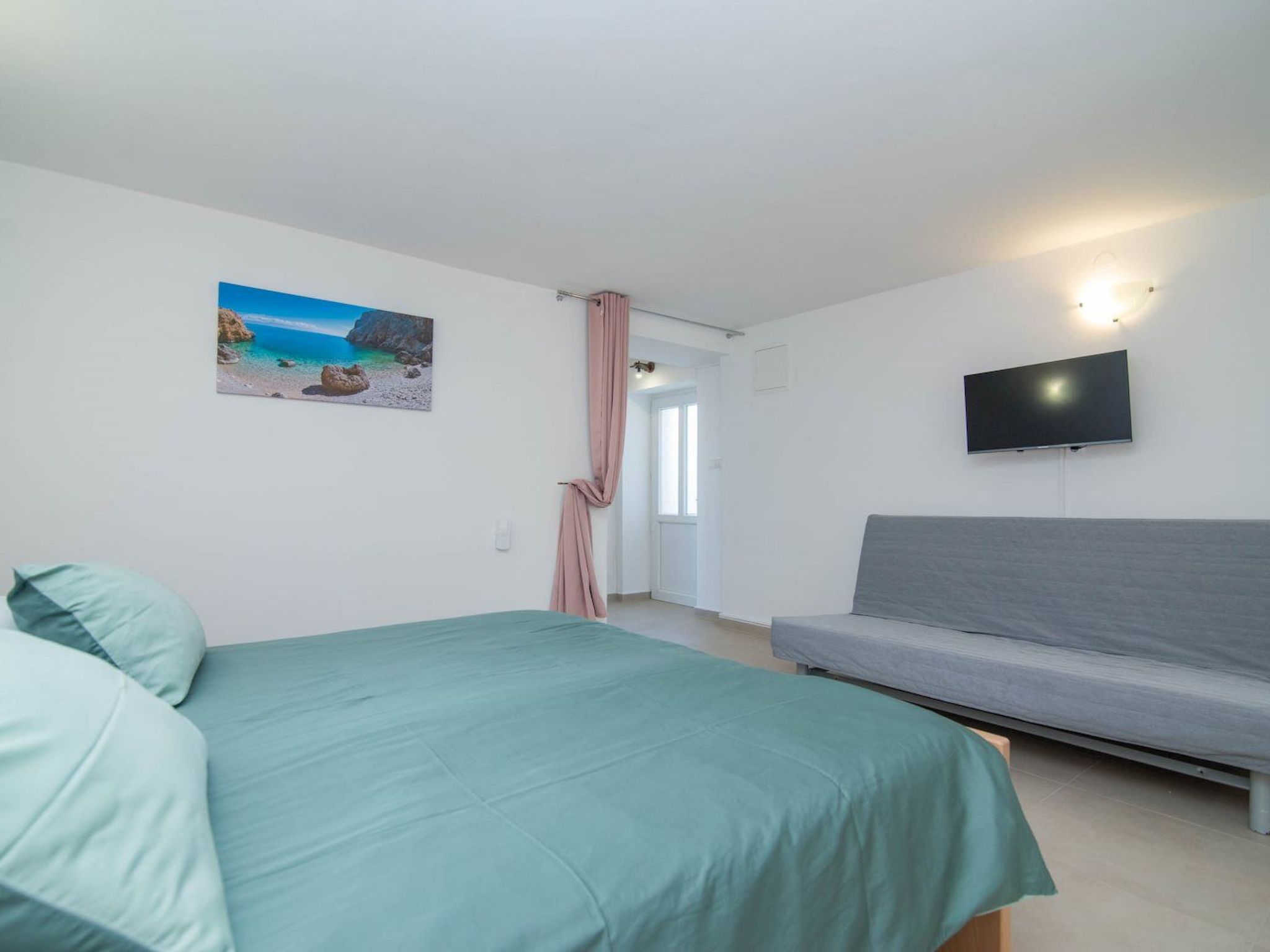 Studio-Wohnung "Marija"-Image-tags.info