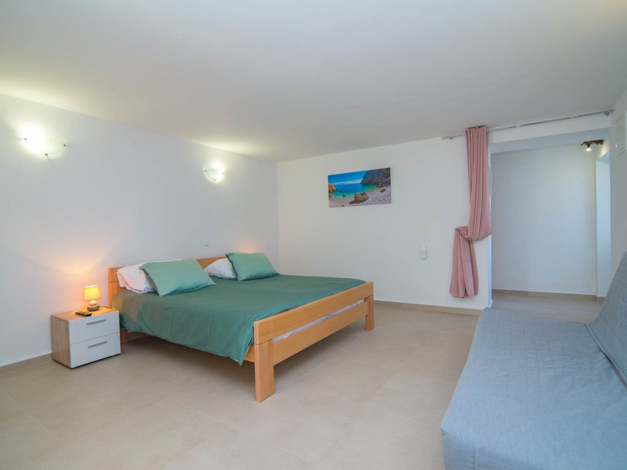 Studio-Wohnung "Marija"-Image-tags.info