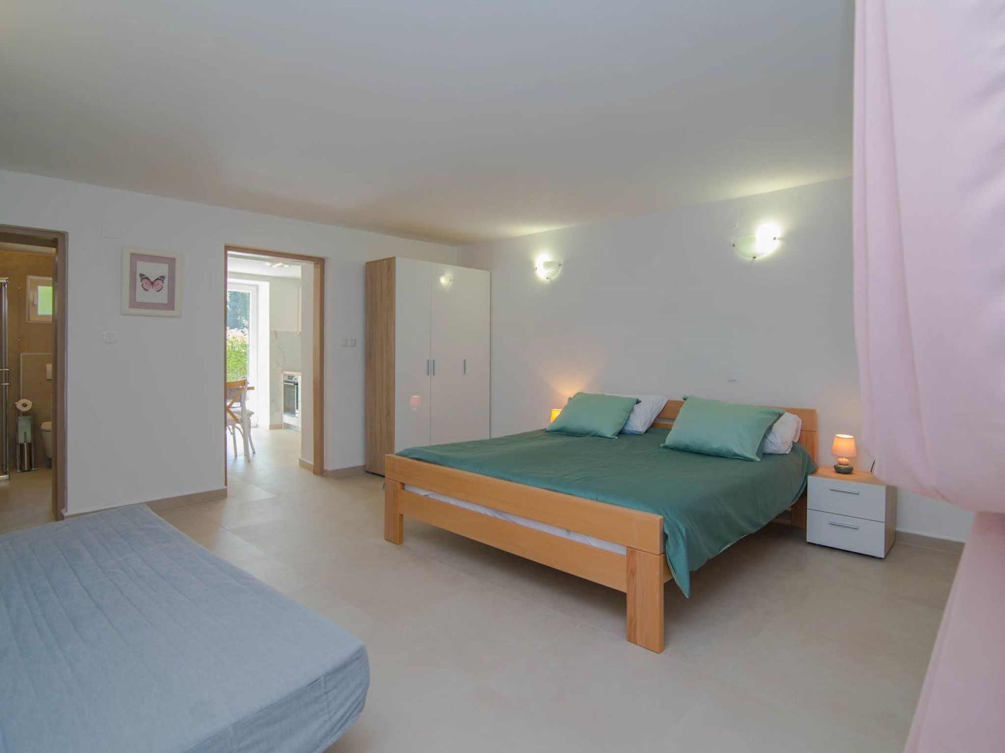 Studio-Wohnung "Marija"-Image-tags.info