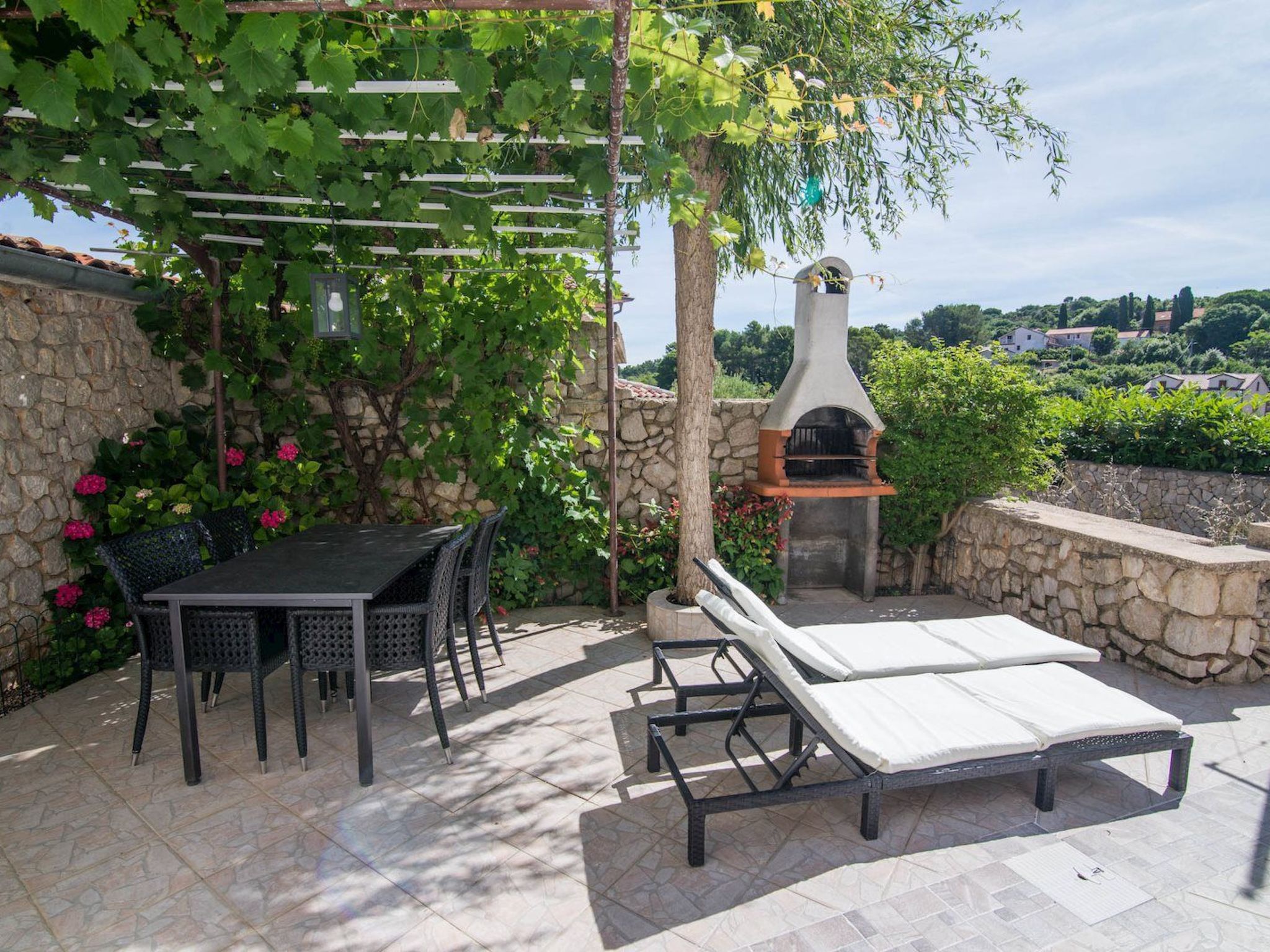 Studio-Wohnung "Marija"-Image-tags.info