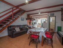 Zonovergoten appartement aan zee in Veli Lošinj voor 4 personen - thumbnail 3