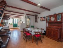 Zonovergoten appartement aan zee in Veli Lošinj voor 4 personen - thumbnail 4