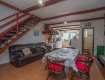Zonovergoten appartement aan zee in Veli Lošinj voor 4 personen - thumbnail 5