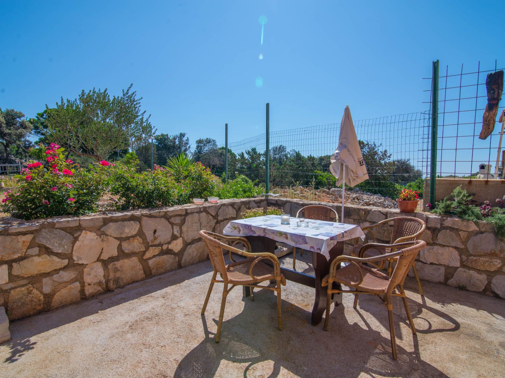 Veli Lošinj is a charming coastal town located on the island of Lošinj in the Adriatic Sea, Croatia. It is situated in the northern part of the island, known for its stunning natural beauty, rich hi..
