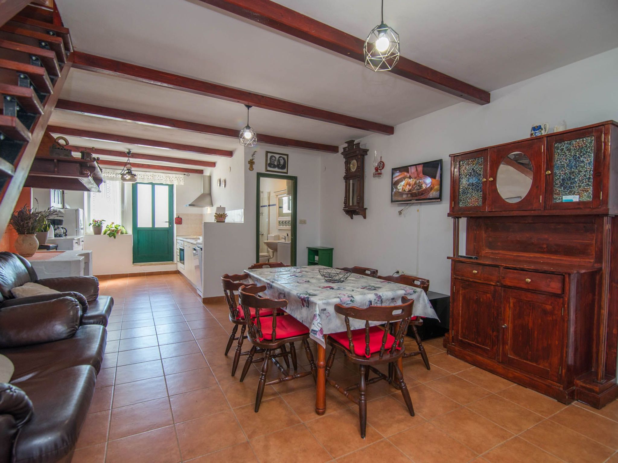Wohnung Franko in Veli Losinj
