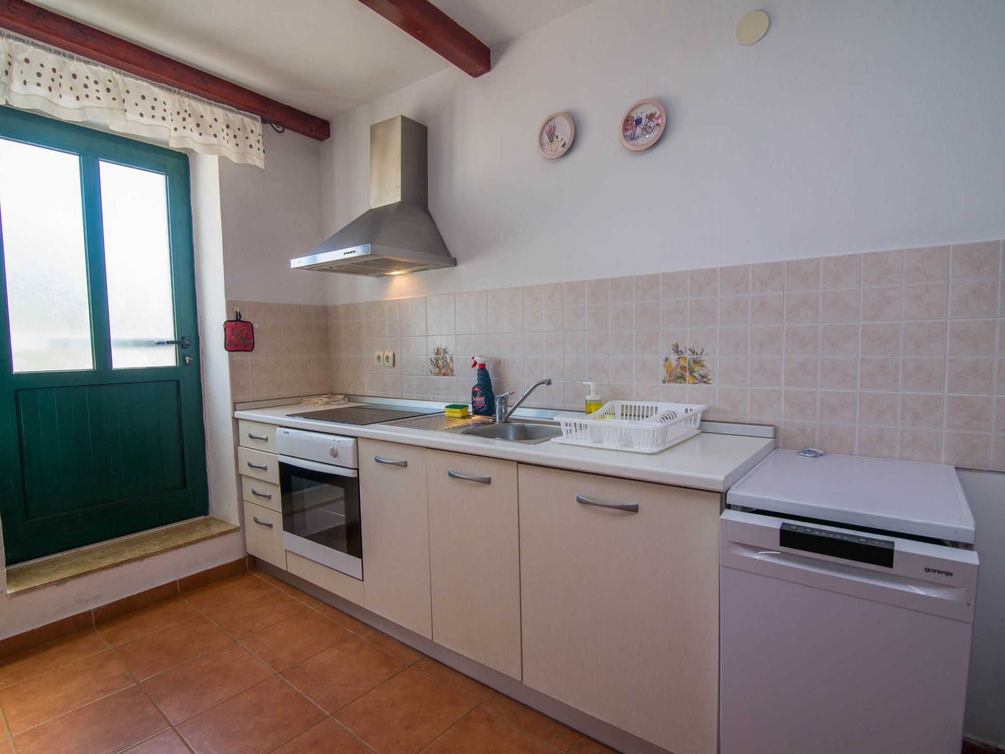 Wohnung Franko in Veli Losinj-Image-tags.info