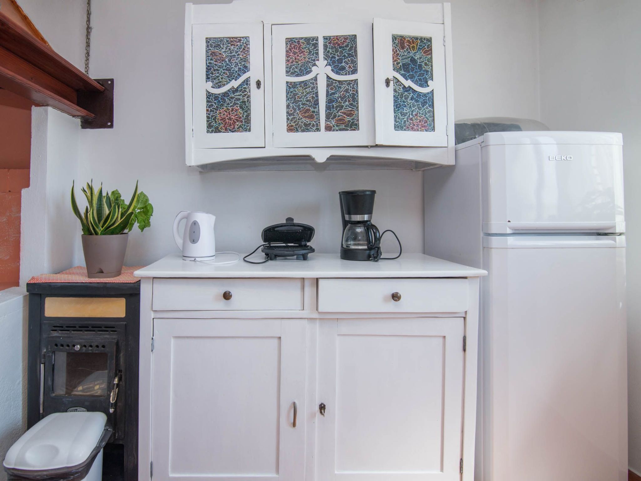 Wohnung Franko in Veli Losinj-Image-tags.info