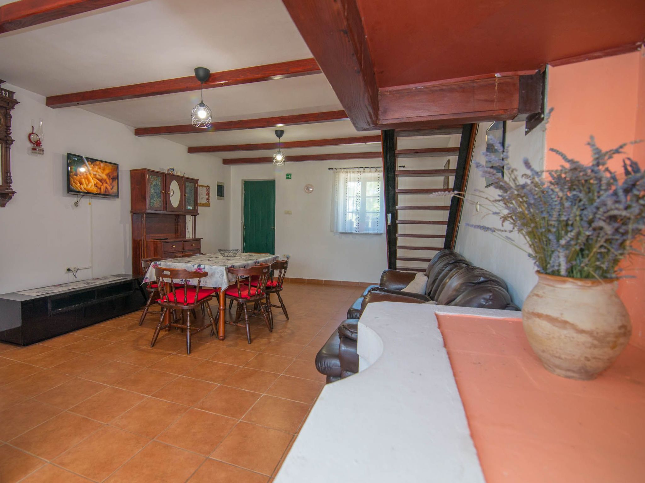 Wohnung Franko in Veli Losinj-Image-tags.info