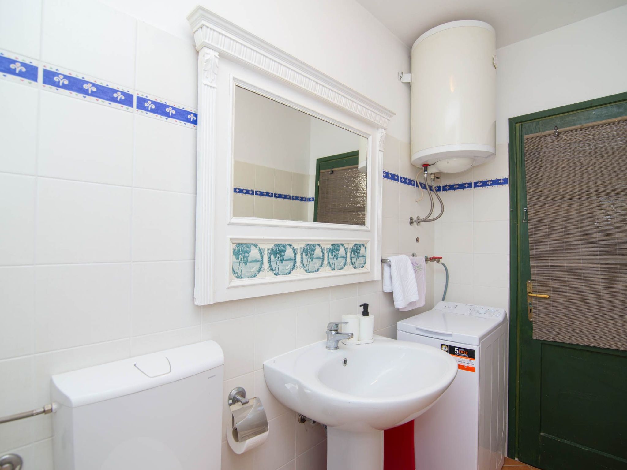 Wohnung Franko in Veli Losinj-Image-tags.info