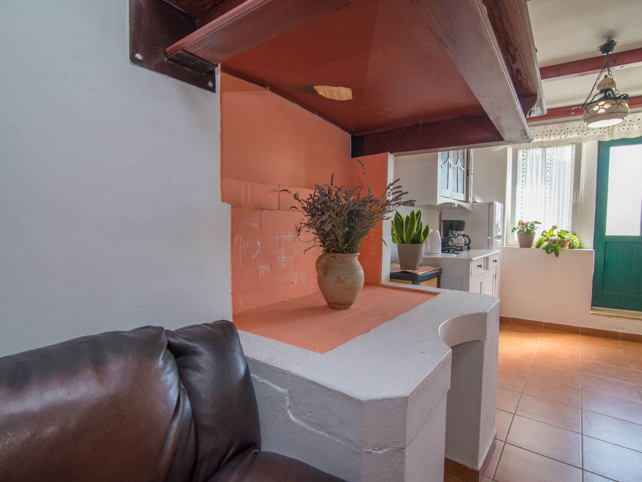 Wohnung Franko in Veli Losinj-Image-tags.info