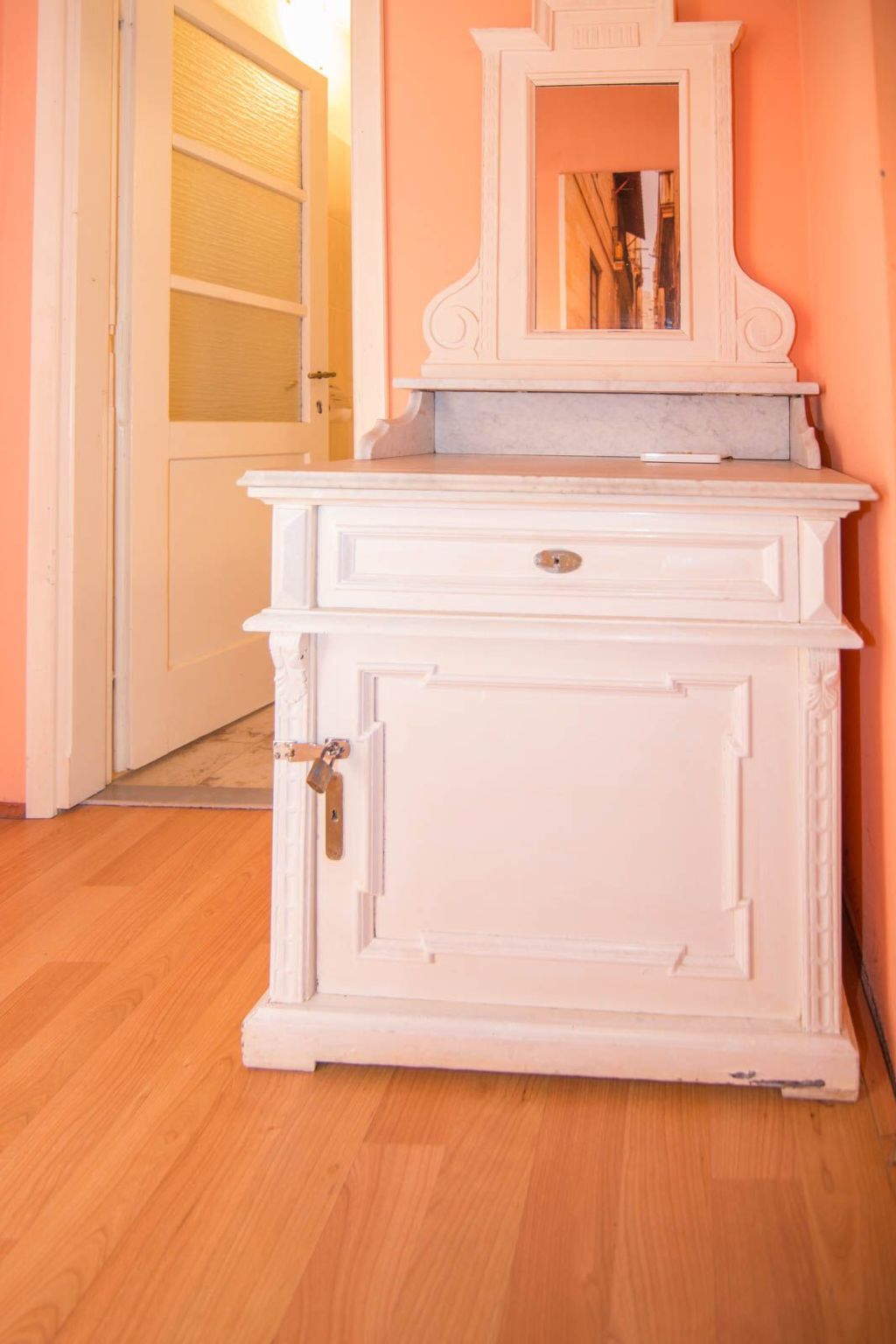 Wohnung Franko in Veli Losinj-Image-tags.info