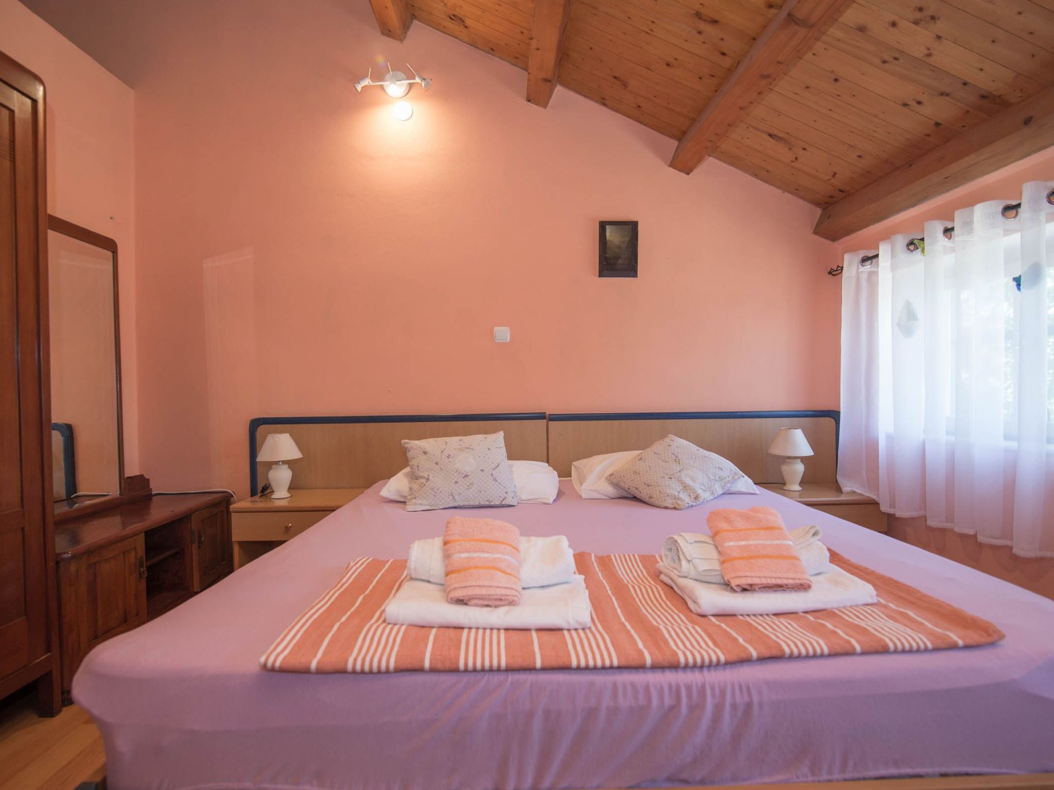 Wohnung Franko in Veli Losinj-Image-tags.info