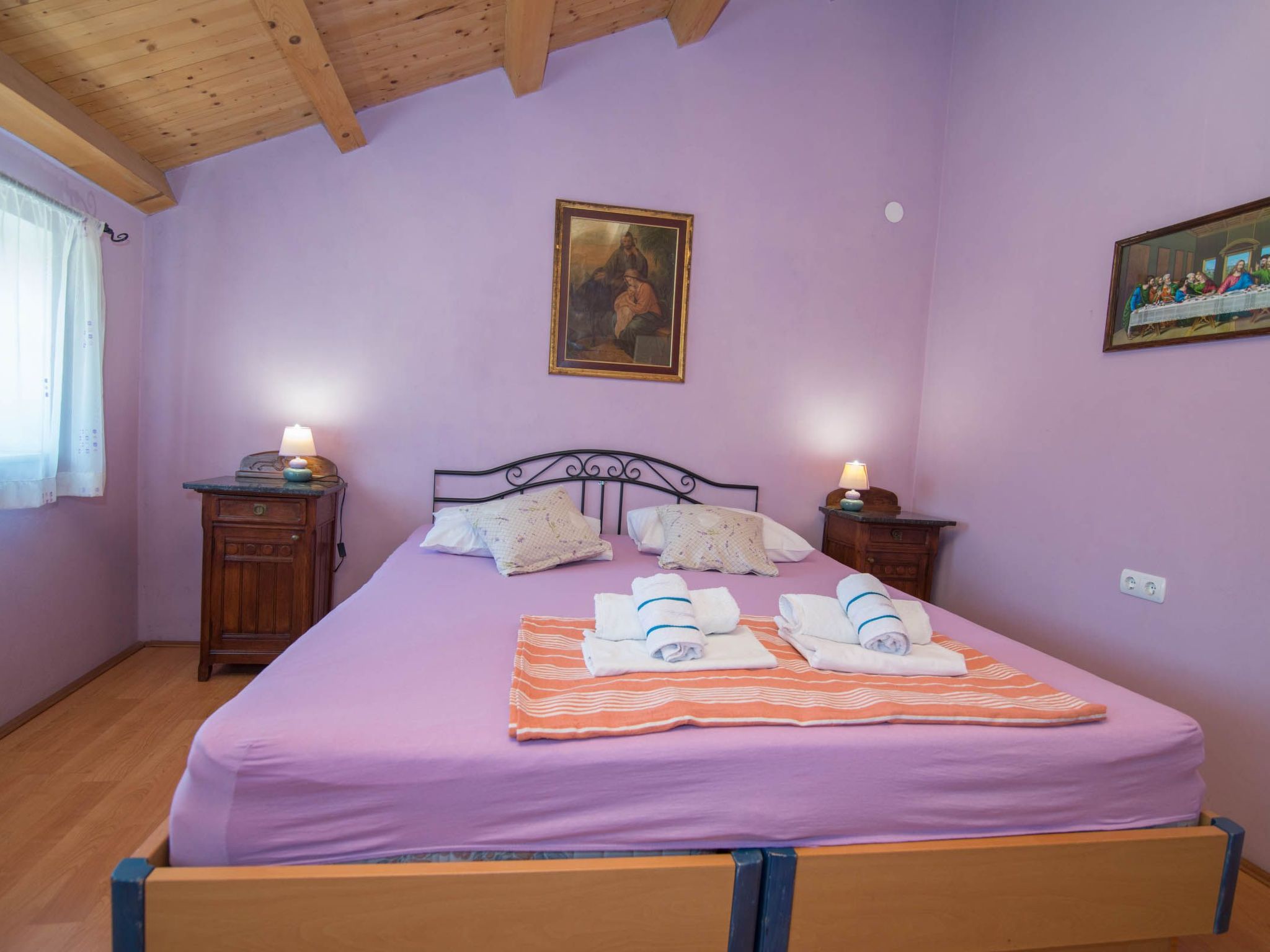 Wohnung Franko in Veli Losinj-Image-tags.info