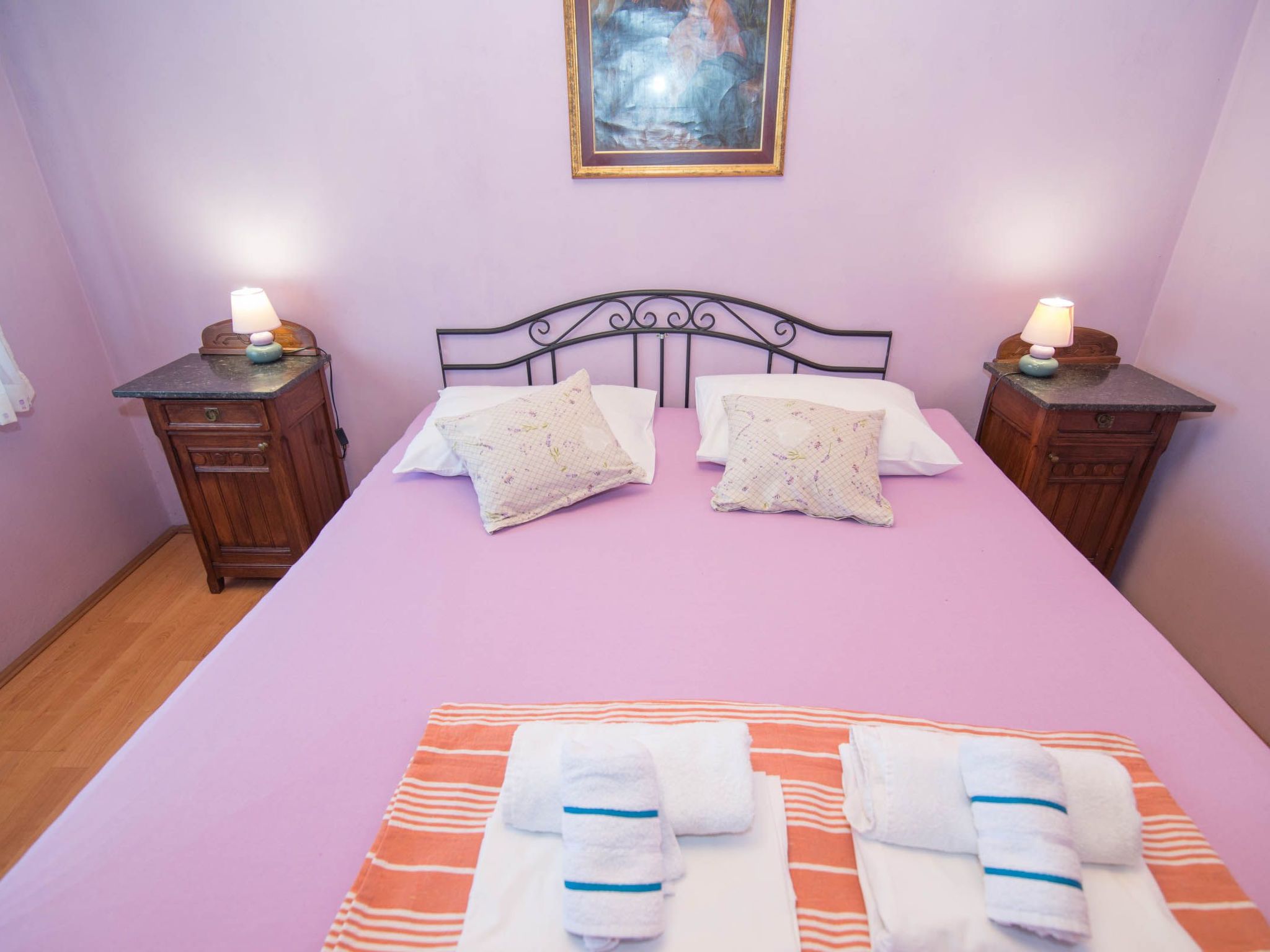 Wohnung Franko in Veli Losinj-Image-tags.info