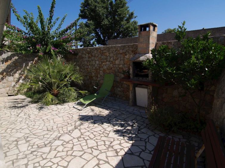 4-persoons appartement in het centrum van Veli Lošinj in Lošinj / Veli Lošinj