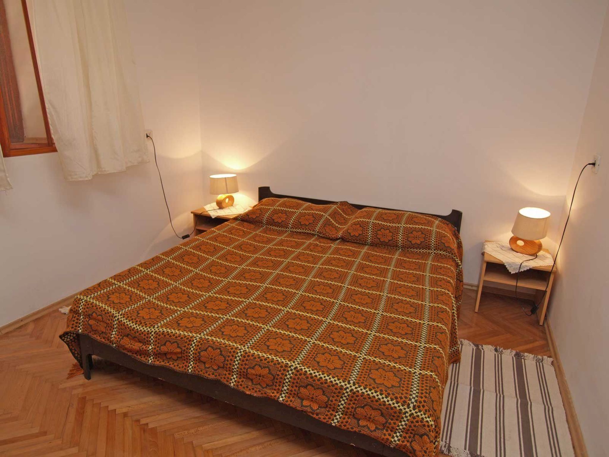 Unknown Accommodation-Binnen