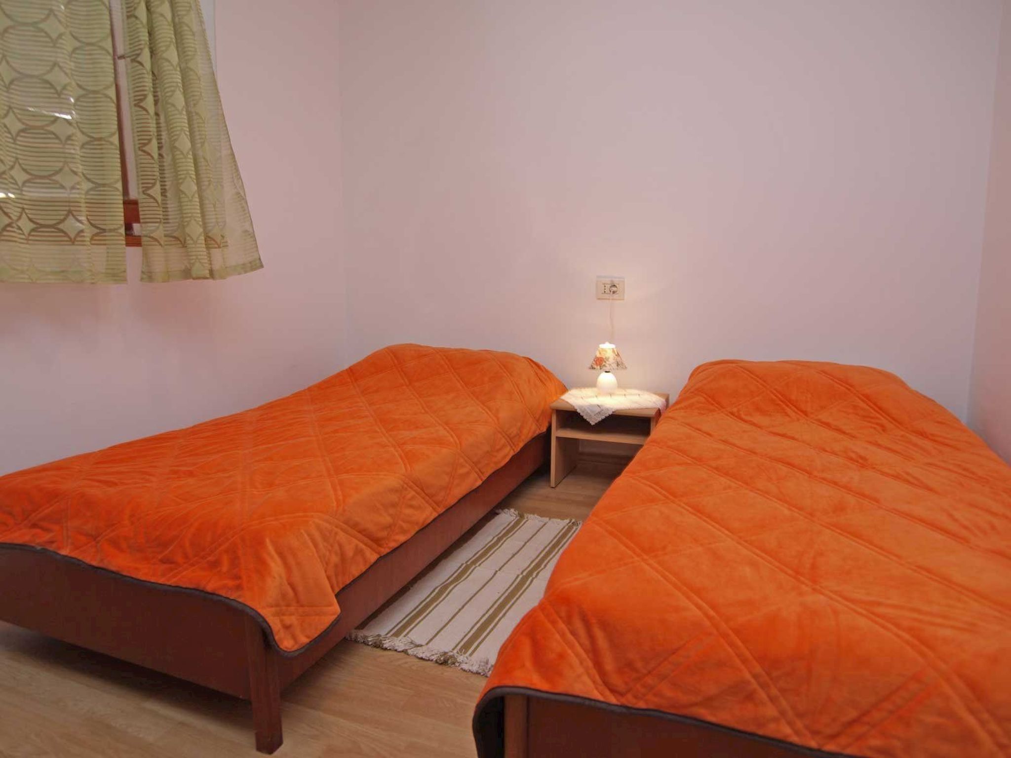 Unknown Accommodation-Binnen